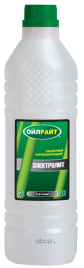 ЭЛЕКТРОЛИТ корректирующий 1л