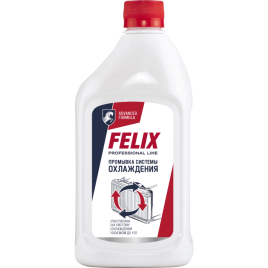 ПРОМЫВКА СИСТЕМЫ ОХЛ. FELIX 500мл