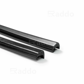 УПЛОТНИТЕЛЬ ЩИТКА КОЛЕСНОЙ АРКИ 1118 (2шт.)