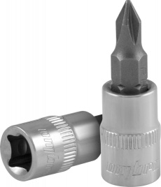 ГОЛОВКА С ВСТАВКОЙ КРЕСТ 1/4 РН1 