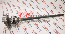 ПОЛУОСЬ ЛАДА ИМИДЖ 21213/23 