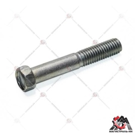 БОЛТ 10х60 ПОДВЕСКИ ДВС ГАЗ 3110