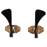 РУЧКИ КРЮЧОК МЕТАЛ. (2шт) 2115