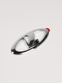 ЗНАК РЕШЕТКИ РАДИАТОРА 1118