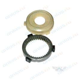 МУФТА РЕДУКТОРА СТАРТЕРА МЕТАЛ 2110