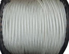 ШНУР ПЛЕТЕНЫЙ ПОЛИАМИД ВЫСОКОПРОЧ. 10 мм