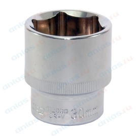 ГОЛОВКА OMBRA 30 1/2 (6гр)