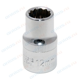 ГОЛОВКА OMBRA 12 1/4 ( 6гр) 