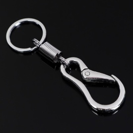 БРЕЛОК КАРАБИН