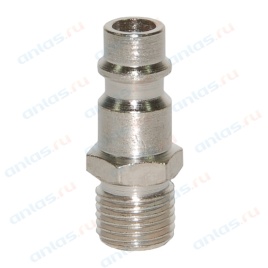 ФИТИНГ НАРУЖНАЯ РЕЗЬБА 1/4 