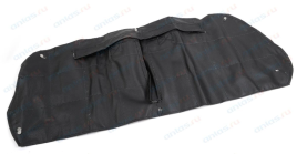 УТЕПЛИТЕЛЬ РАДИАТОРА 452дв. УАЗ