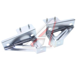 КРОНШТЕЙН БАМПЕРА ПЕР.БОКОВОЙ 2114