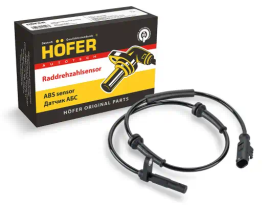 ДАТЧИК АБС 1118/2170 ЗАДНИЙ