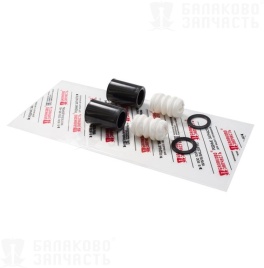 ОТБОЙНИК ПЕРЕДН.СТОЙКИ+ПЫЛЬНИК ВЕСТА