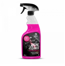 ОЧИСТИТЕЛЬ ДВС ГРАСС 600мл 