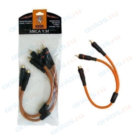 ПРОВОДКА АКУСТИЧЕСКАЯ MYSTERY MRCA-YM