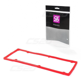 ПРОКЛАДКА КРЫШКИ КЛАПАНОВ CS-20 406дв.