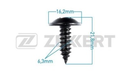 КРЕПЛЕНИЕ ИНОМАРКА УНИВЕР. BE-2587