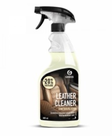 ОЧИСТИТЕЛЬ КОЖИ ГРАСС 600мл.