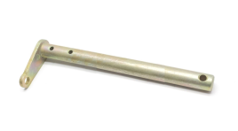 ВАЛ ПЕДАЛИ СЦЕП. инж. УАЗ 3741