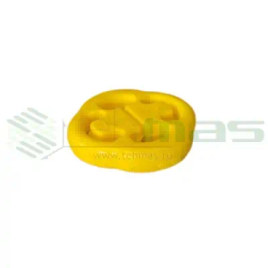 РЕМЕНЬ ГЛУШИТЕЛЯ ПОЛИУРЕТАН 2108