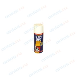 АНТИГРАВИЙ BODY 950 бел.400мл