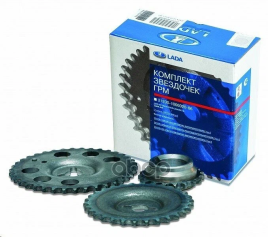 ЗВЕЗДОЧКИ ГРМ (ОДНОРЯДНЫЕ) 2123