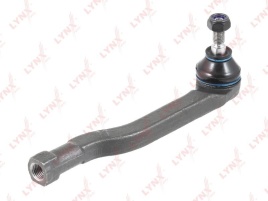 НАКОНЕЧНИК РУЛ. LYNX ЛЕВЫЙ ВЕСТА