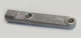 СКОБА  (СОЕДЕНИТЕЛЬ) СУППОРТА  2123