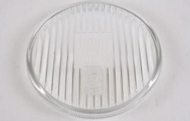 РАССЕИВАТЕЛЬ П/ФАРЫ КРУГ.БЕЛОЕ 2101