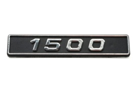 ЭМБЛЕМА 1500 2108