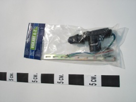 ЗАМОК ЭЛЕКТРИЧЕСКИЙ 2 КОНТ