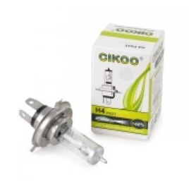 ЛАМПА Н4 55W+60% CIKOO