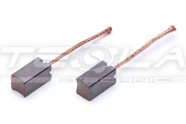 ЩЕТКА СТАРТЕРА 10х10х19