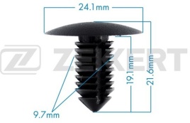 КРЕПЛЕНИЕ ИНОМАРКА УНИВЕР. BE-1415