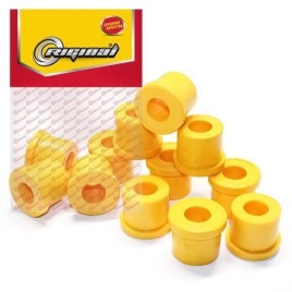 ВТУЛКА РЕССОРЫ ПОЛИУРЕТАН УАЗ 469/Патриот