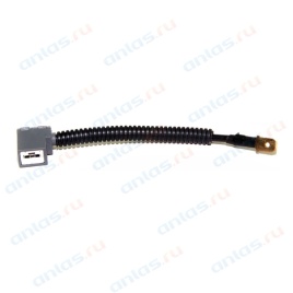 КОЛОДКА ЛАМПЫ ФАРЫ Н1/Н3 В СБ.