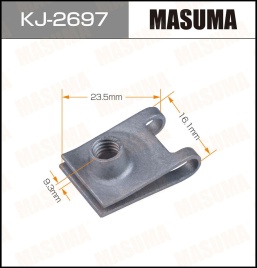 КРЕПЛЕНИЕ ИНОМАРКА УНИВЕР. KJ-2697
