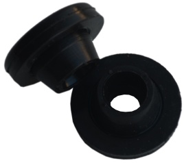 ВТУЛКА КРЫШКИ КЛАПАНОВ БРТ 2108