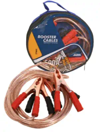 ПРОВОД ПРИКУРИВАТЕЛЯ 500А