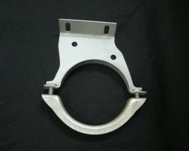 КРОНШТЕЙН ПРИЕМНОЙ ТРУБЫ Н/О 2112