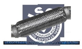 ГОФРА РЕЗОНАТОРА D45/L230мм