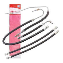 ШЛАНГИ ТОПЛИВНЫЕ 2110