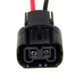 КОЛОДКА ЛАМПЫ PSX24W (мама) цок. PG20-7