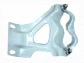 КРОНШТЕЙН ПРИЕМНОЙ ТРУБЫ 2112