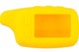 ЧЕХОЛ БРЕЛКА СИЛИКОНОВЫЙ