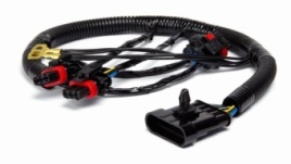 ПРОВОДКА НА КАТУШКУ 1.6 2112