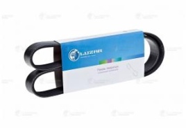 РЕМЕНЬ ГЕНЕРАТОРА  995 6РК С КОНД. LUZAR 2190