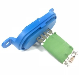 РЕЗИСТОР ГАЗ/УАЗ