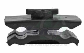 ДЕРЖАТЕЛЬ ТРУБОК ДНА 2121